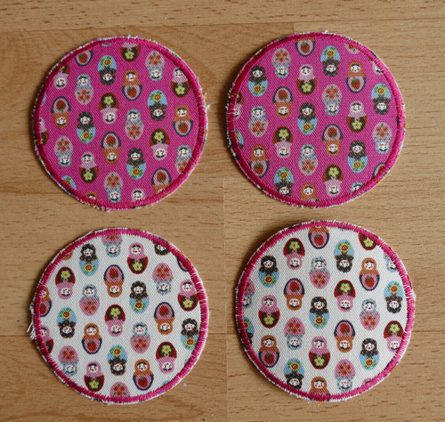 Aufbügler patches flicken - aufbügler,