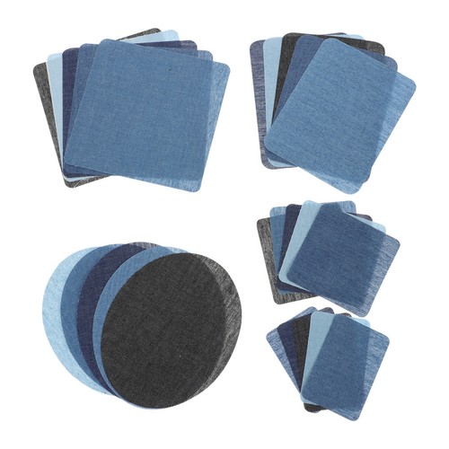 Pcs jeans flicken - jeans, kleidung