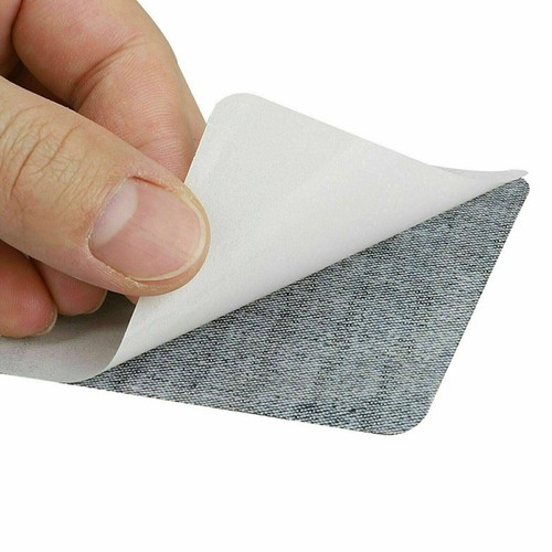 Aufbügelbare flicken für - 20,