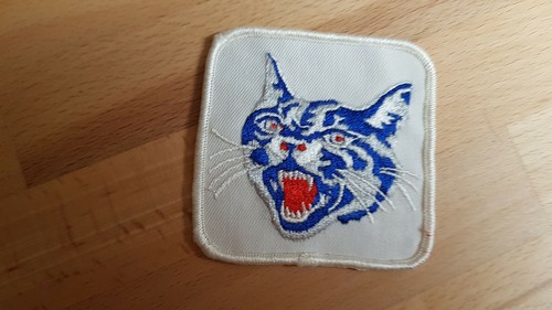 Aufnäher applikation - 1,