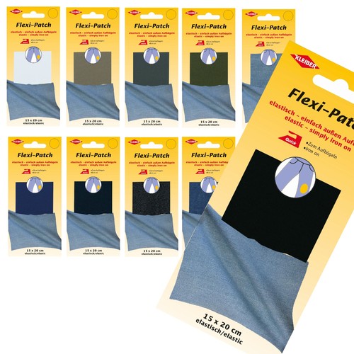 Kleiber flexi patch elastische - kleiber,