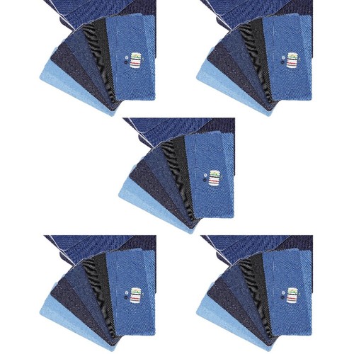 Count jacke patches flicken - patches,