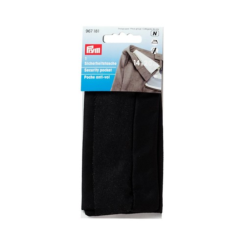 Sicherheitstasche 20 cm - sicherheitstasche,