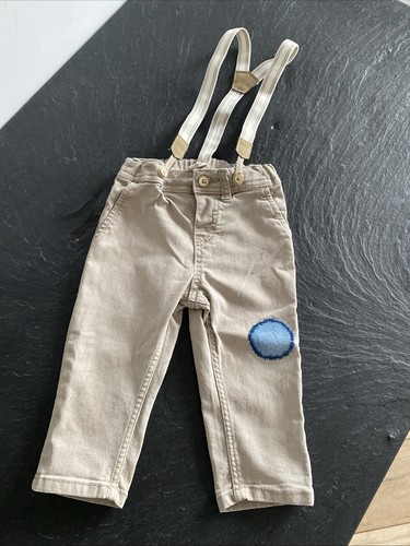 Baby hose junge gr 80 - hose,